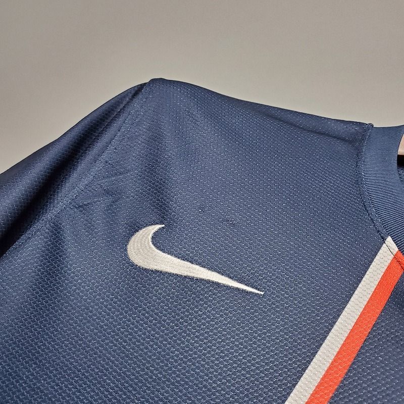 Retro PSG Paris Saint - Germain 2012 - 2013 home - WCFOOTBALLSUIT