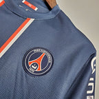 Retro PSG Paris Saint - Germain 2012 - 2013 home - WCFOOTBALLSUIT