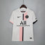 Retro PSG Paris Saint - Germain 2021 - 2022 away - WCFOOTBALLSUIT