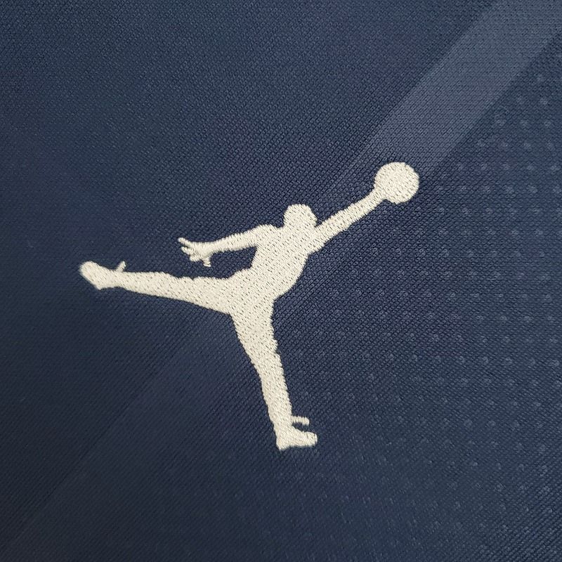 Retro PSG Paris Saint - Germain 2021 - 2022 home - WCFOOTBALLSUIT