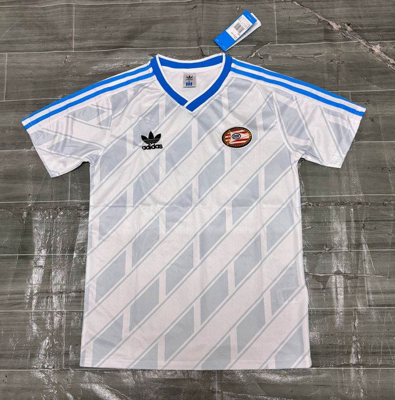 Retro PSV Eindhoven 1987 - 1988 away - WCFOOTBALLSUIT