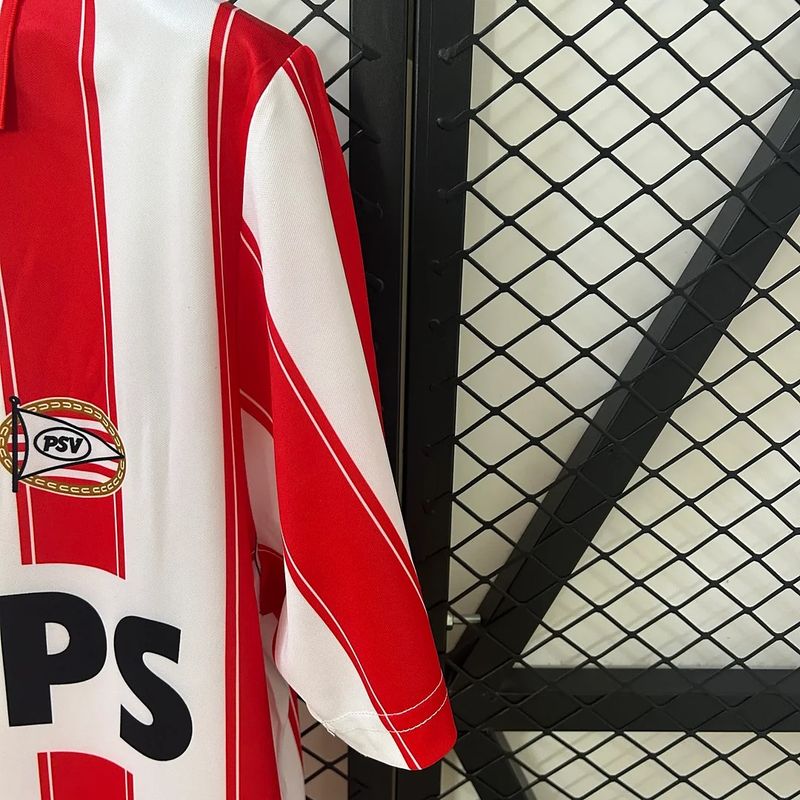Retro PSV Eindhoven 1994 - 1995 home - WCFOOTBALLSUIT