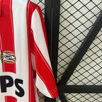 Retro PSV Eindhoven 1994 - 1995 home - WCFOOTBALLSUIT