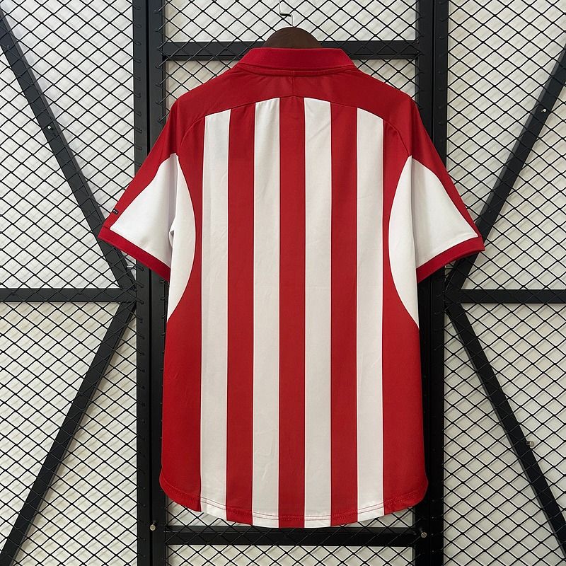 Retro PSV Eindhoven 2000 - 2001 home - WCFOOTBALLSUIT