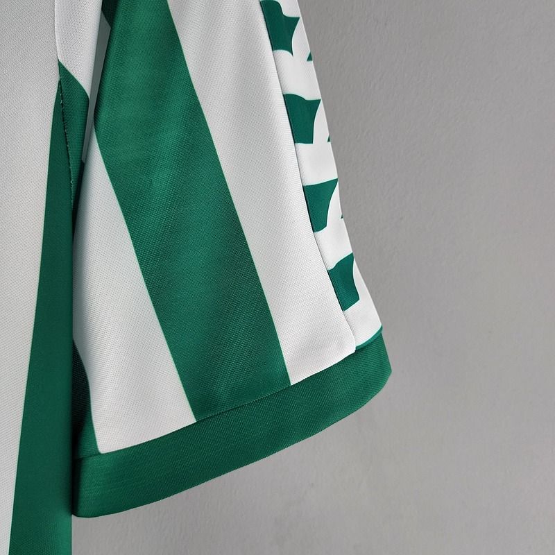 Retro Real Betis 1982 - 1985 home game - WCFOOTBALLSUIT