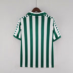 Retro Real Betis 1982 - 1985 home game - WCFOOTBALLSUIT