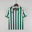 Retro Real Betis 1982 - 1985 home game - WCFOOTBALLSUIT