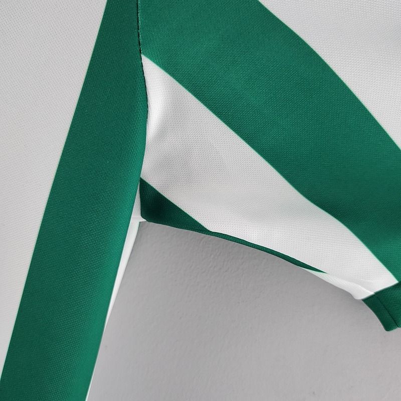 Retro Real Betis 1982 - 1985 home game - WCFOOTBALLSUIT