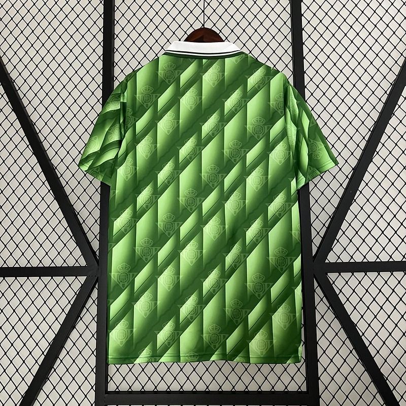 Retro Real Betis 1993 home Secondary image