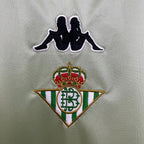 Retro Real Betis 1999 - 2000 away - WCFOOTBALLSUIT