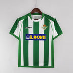 Retro Real Betis 2001 - 2002 home - WCFOOTBALLSUIT