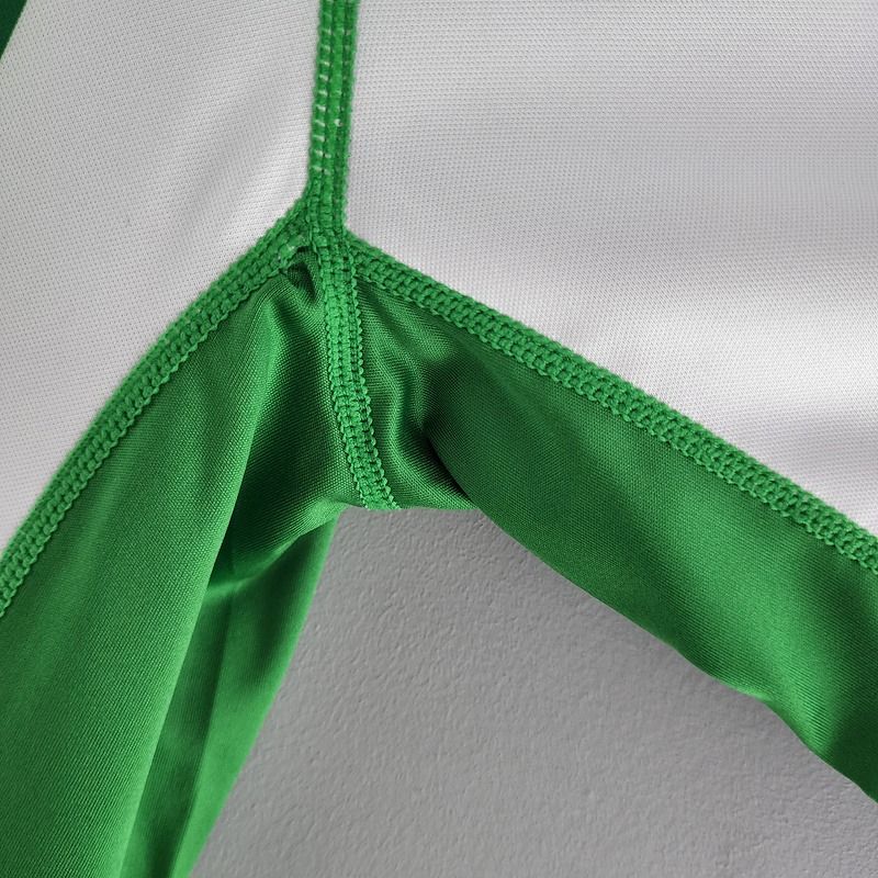 Retro Real Betis 2001 - 2002 home - WCFOOTBALLSUIT