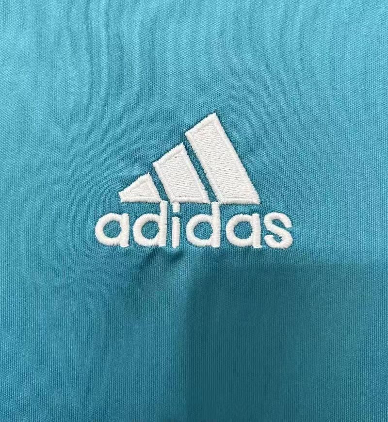 Retro Real Madrid 2017 - 2018 second away - WCFOOTBALLSUIT