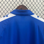 Retro Real Oviedo 1990 - 1991 home - WCFOOTBALLSUIT
