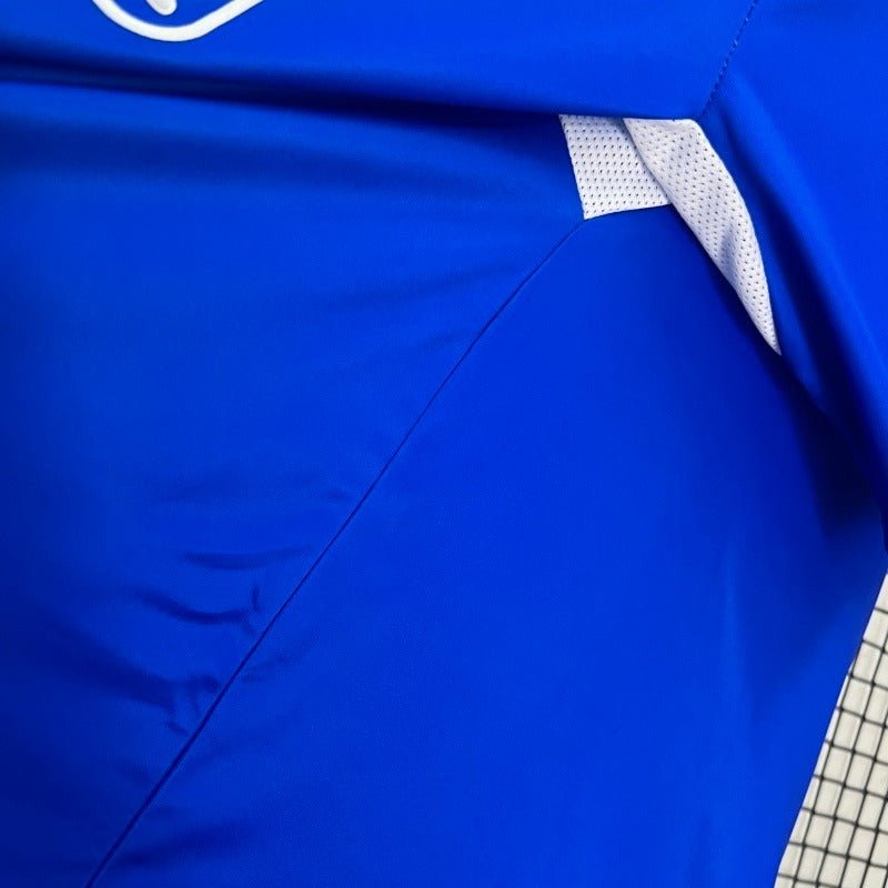 Retro Real Oviedo 1990 - 1991 home - WCFOOTBALLSUIT