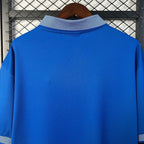 Retro Real Oviedo 1996 - 1997 home - WCFOOTBALLSUIT