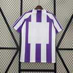 Retro Real Valladolid 1984 home - WCFOOTBALLSUIT