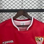 Retro Sevilla FC 2003 - 2004 away - WCFOOTBALLSUIT