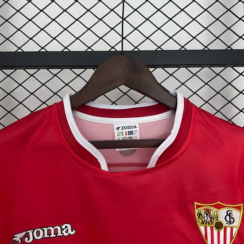 Retro Sevilla FC 2003 - 2004 away - WCFOOTBALLSUIT