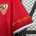Retro Sevilla FC 2003 - 2004 away - WCFOOTBALLSUIT
