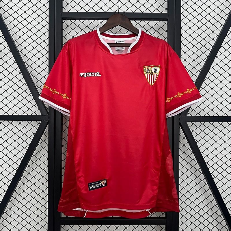 Retro Sevilla FC 2003 - 2004 away - WCFOOTBALLSUIT