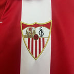 Retro Sevilla FC 2015 - 2016 home - WCFOOTBALLSUIT