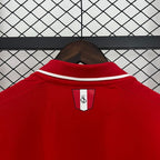 Retro Sevilla FC 2015 - 2016 home - WCFOOTBALLSUIT