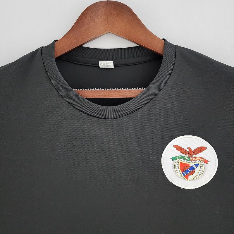 Retro SL Benfica 1973 - 1974 away - WCFOOTBALLSUIT