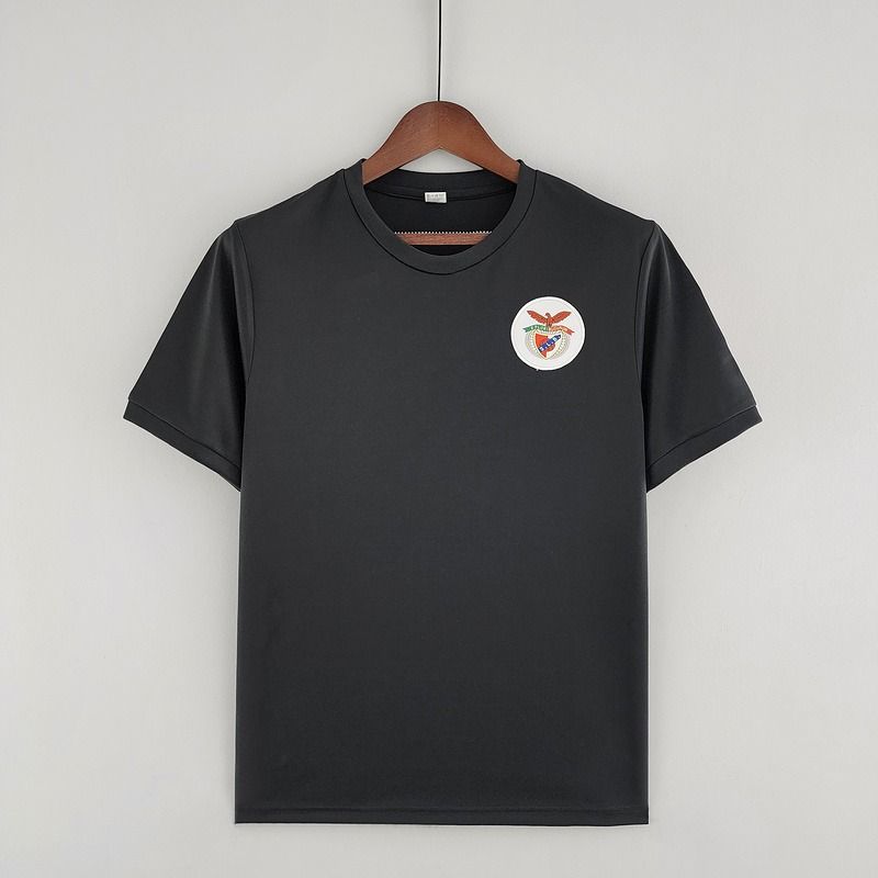Retro SL Benfica 1973 - 1974 away - WCFOOTBALLSUIT Main image