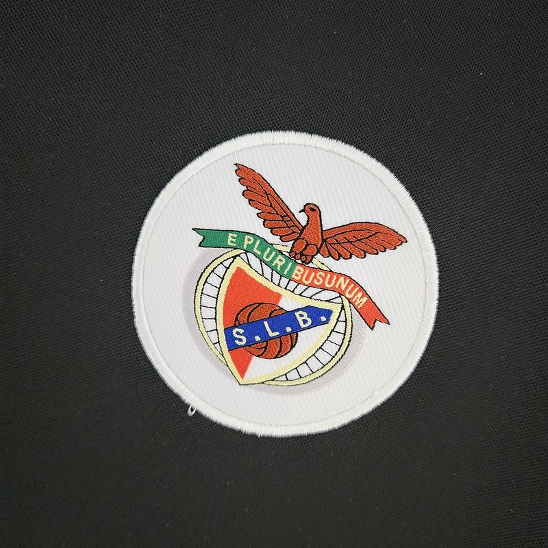 Retro SL Benfica 1973 - 1974 away - WCFOOTBALLSUIT