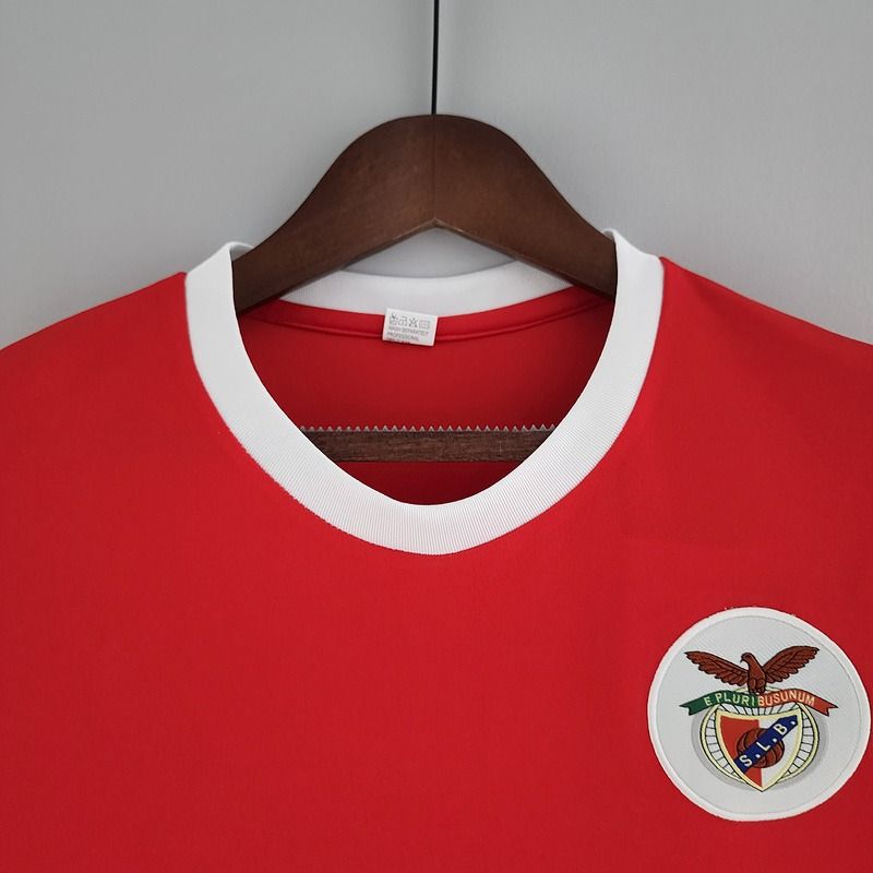 Retro SL Benfica 1973 - 1974 home - WCFOOTBALLSUIT