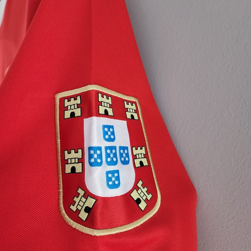 Retro SL Benfica 1973 - 1974 home - WCFOOTBALLSUIT