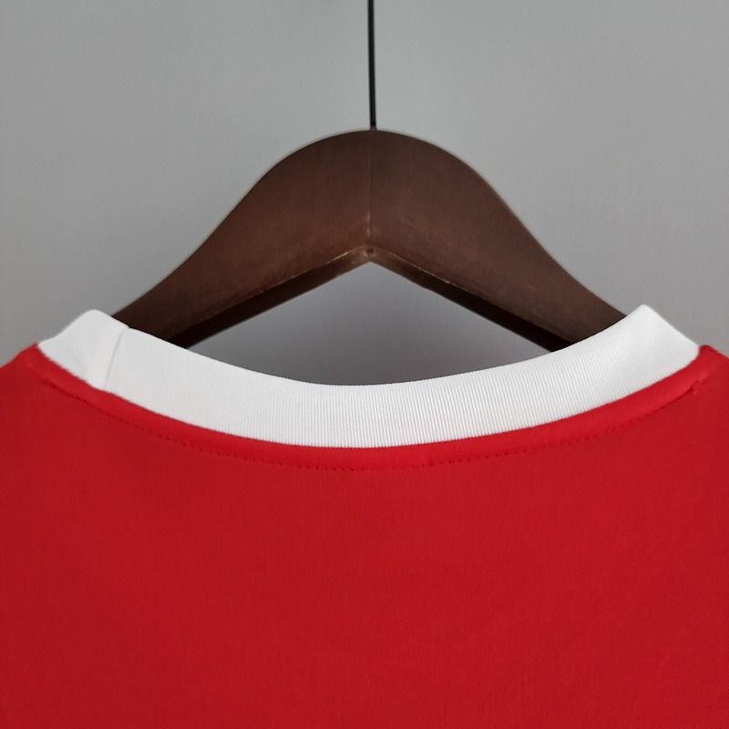 Retro SL Benfica 1973 - 1974 home - WCFOOTBALLSUIT