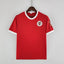 Retro SL Benfica 1973 - 1974 home - WCFOOTBALLSUIT