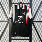 Retro SL Benfica 1997 - 1998 away - WCFOOTBALLSUIT
