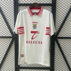 Retro SL Benfica 1997 - 1999 away - WCFOOTBALLSUIT