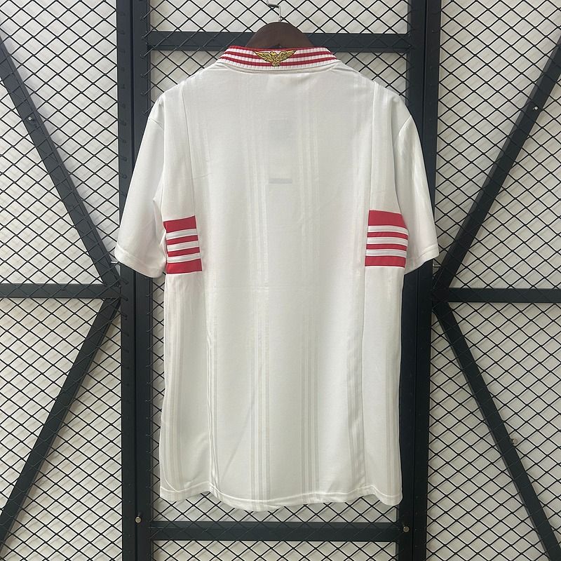 Retro SL Benfica 1997 - 1999 away - WCFOOTBALLSUIT