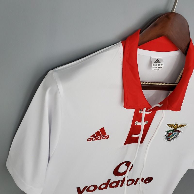 Retro SL Benfica 2004 - 2005 away - WCFOOTBALLSUIT