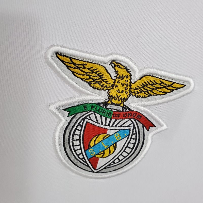 Retro SL Benfica 2004 - 2005 away - WCFOOTBALLSUIT