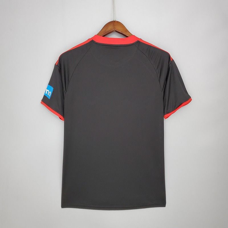 Retro SL Benfica 2009 - 2010 away - WCFOOTBALLSUIT