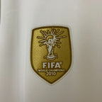 Retro Spain national 2011 away game - WCFOOTBALLSUIT