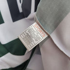 Retro Sporting Lisbon 2001 - 2003 home - WCFOOTBALLSUIT