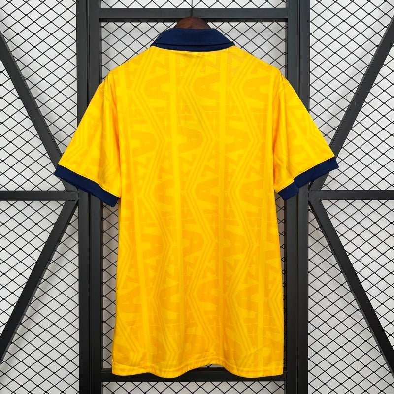 Maillot rétro de la Lazio 1991 (extérieur) Image secondaire du produit