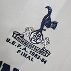 Retro Tottenham Hotspur 1983 - 1984 home - WCFOOTBALLSUIT