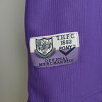 Retro Tottenham Hotspur 1998 away - WCFOOTBALLSUIT