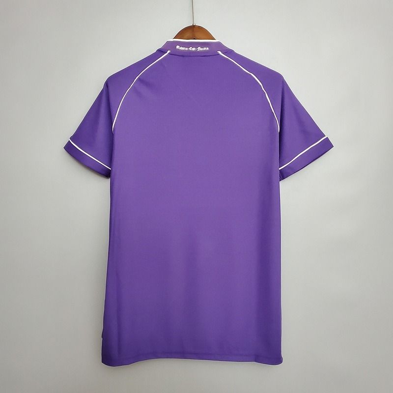 Retro Tottenham Hotspur 1998 away Secondary image