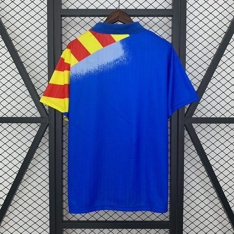 Retro Valencia CF 1995 - 1996 away - WCFOOTBALLSUIT