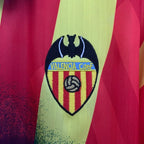 Retro Valencia CF 1995 - 1996 away - WCFOOTBALLSUIT