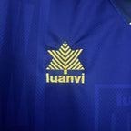 Retro Valencia CF 1996 - 1997 away - WCFOOTBALLSUIT