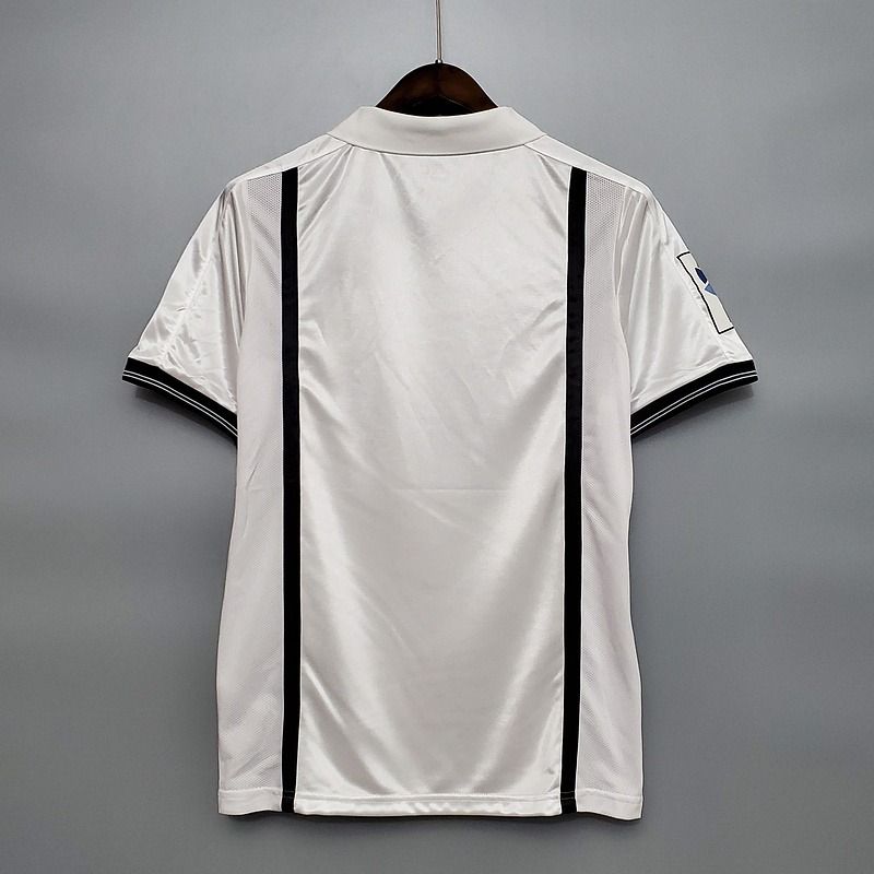Retro Valencia CF 2001 home - WCFOOTBALLSUIT